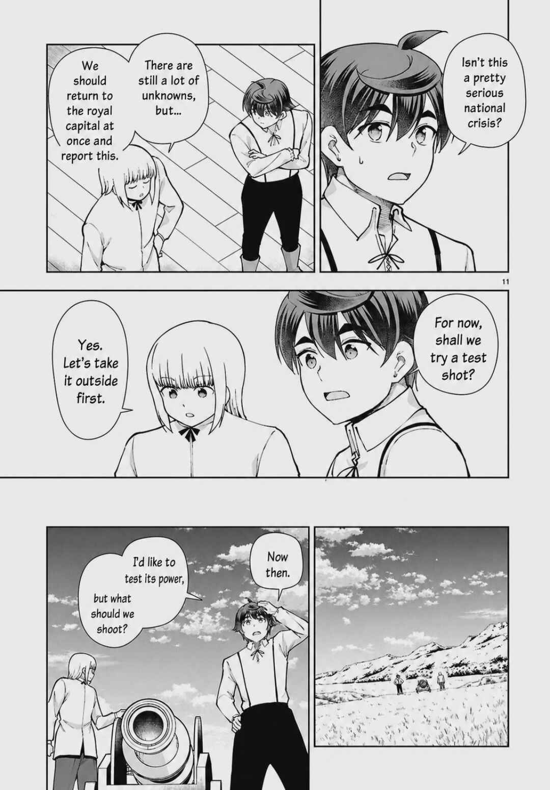 Chapter 102 - Page 13