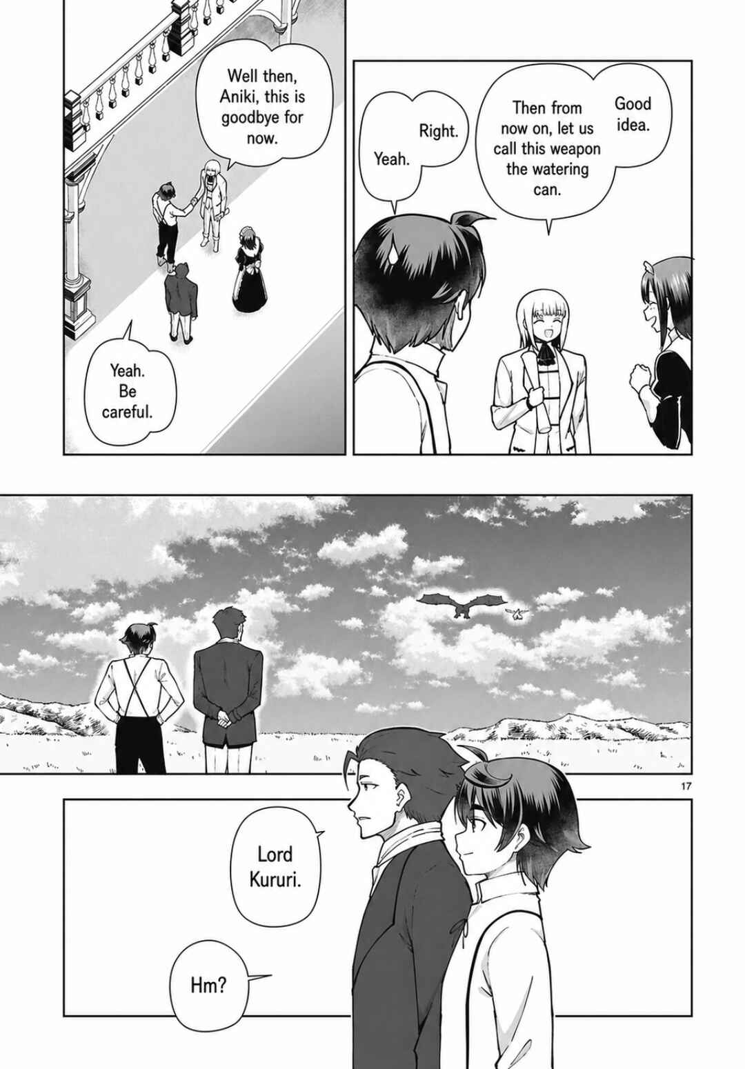 Chapter 102 - Page 19