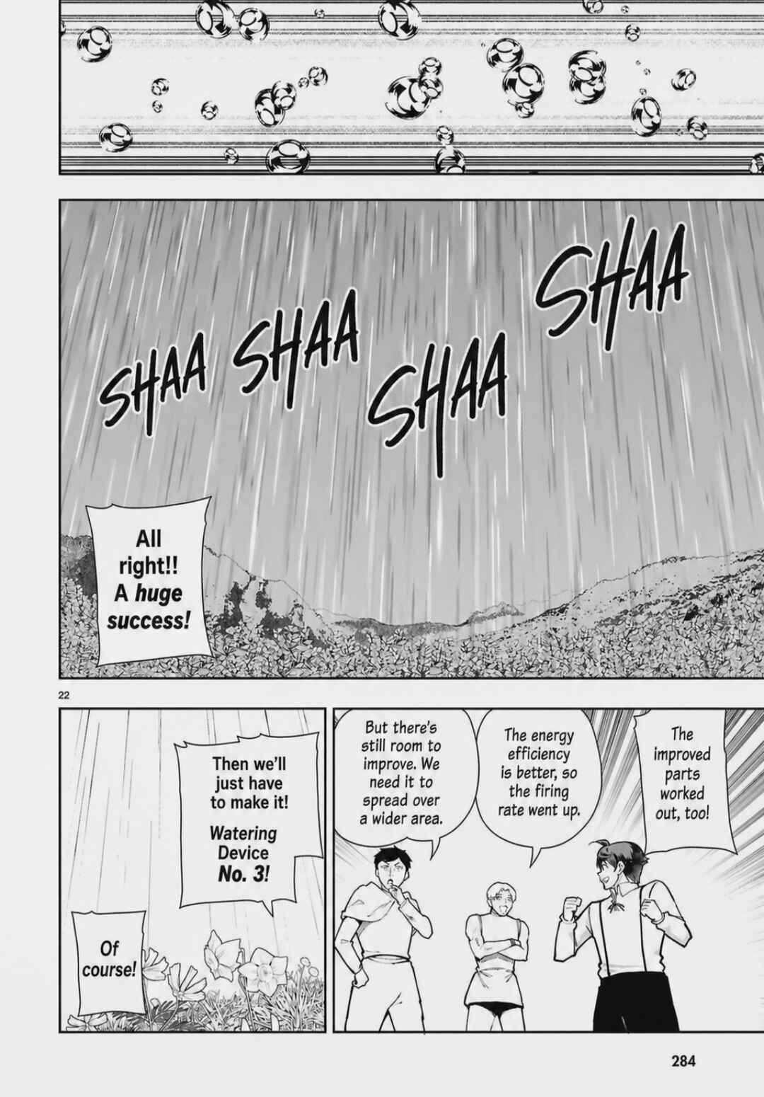 Chapter 102 - Page 24