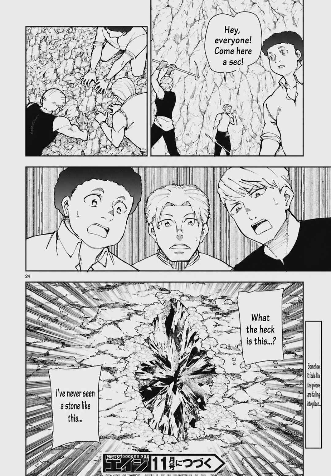 Chapter 102 - Page 26