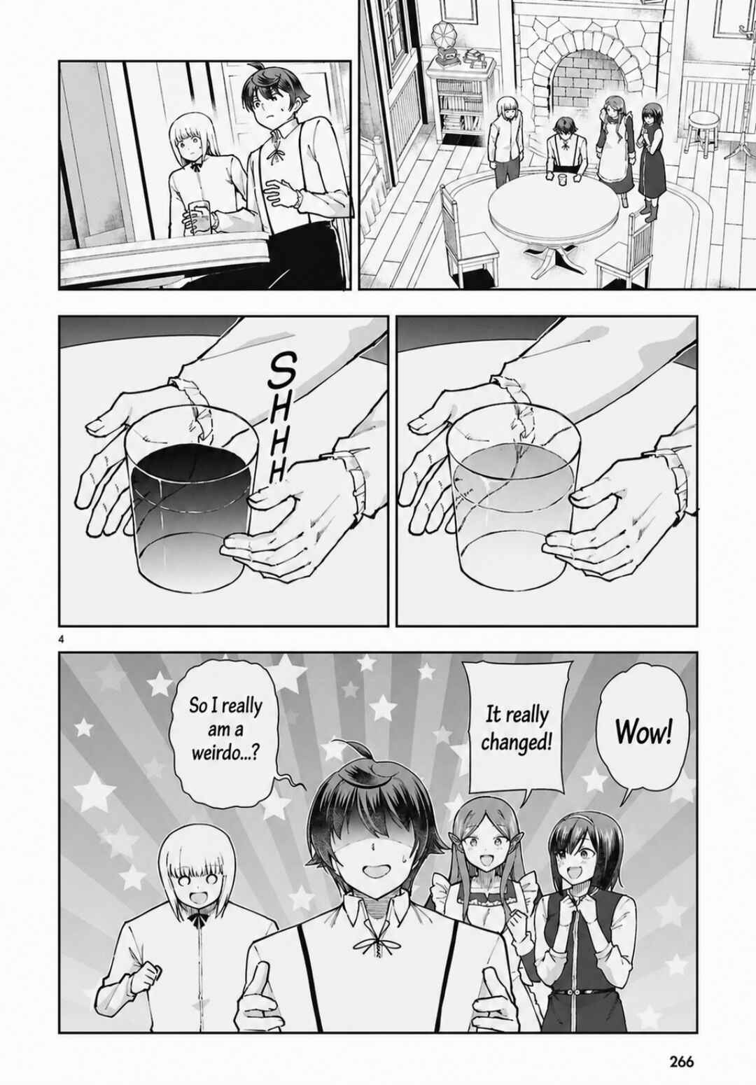 Chapter 102 - Page 6