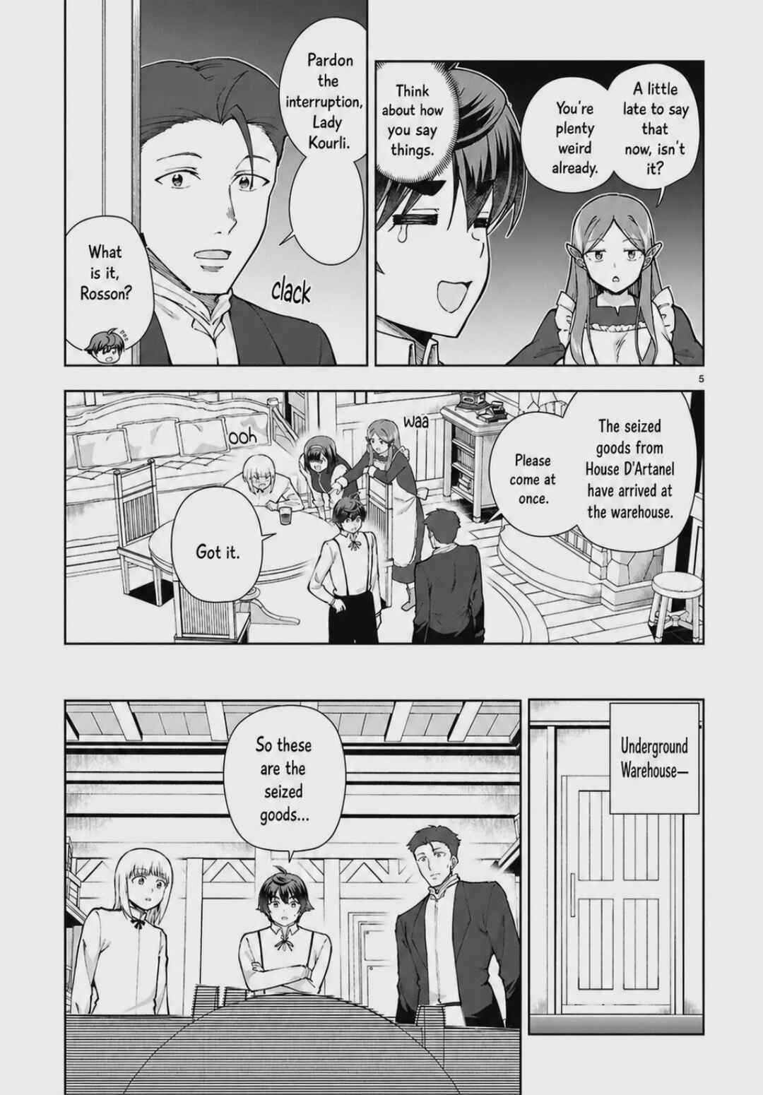 Chapter 102 - Page 7