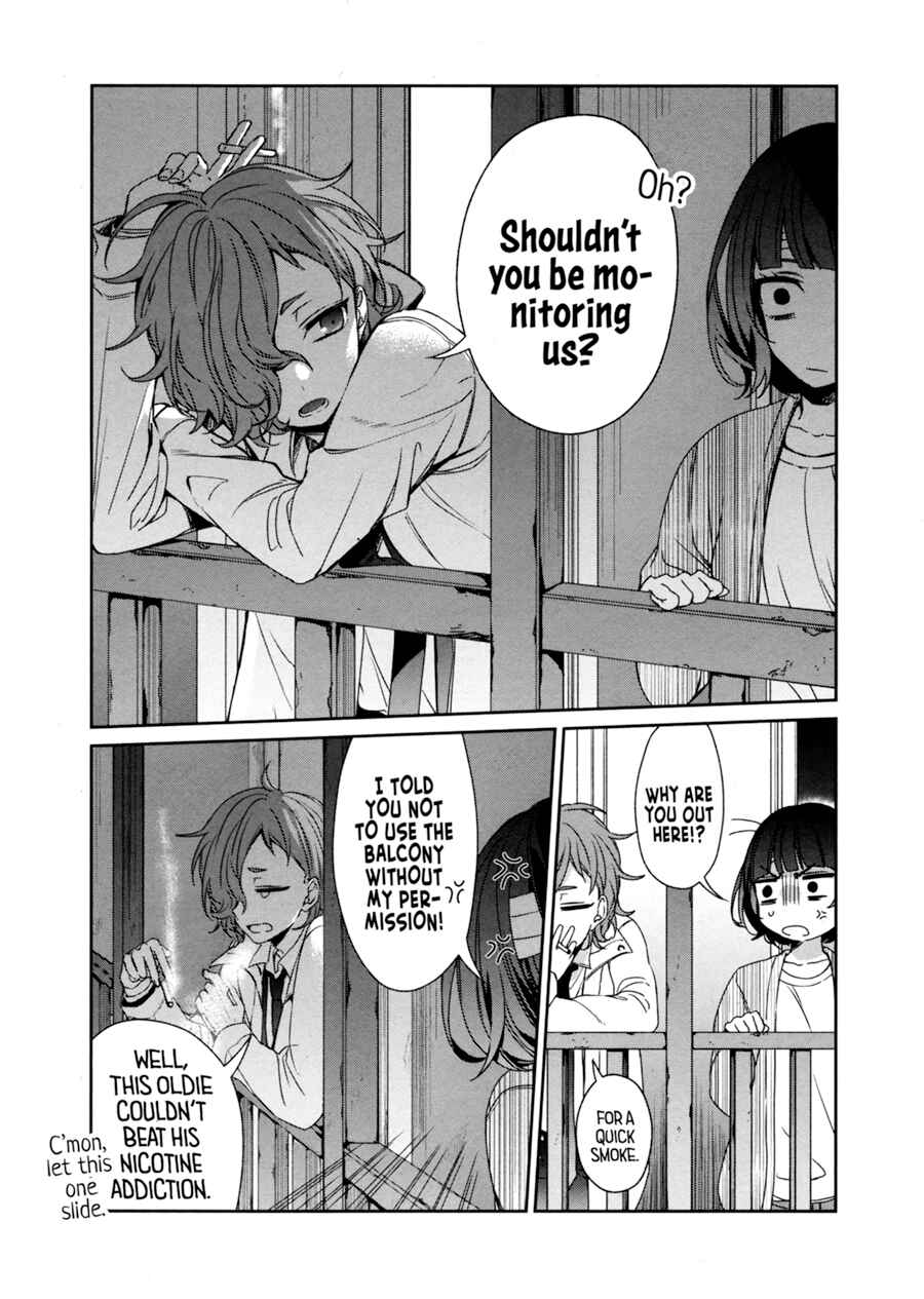Chapter 37 - Page 20