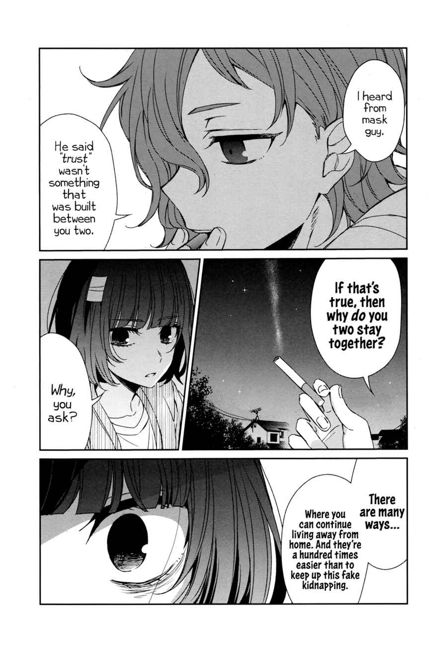 Chapter 37 - Page 21