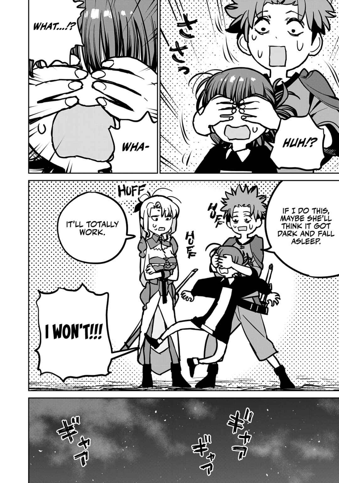 Chapter 30 - Page 35