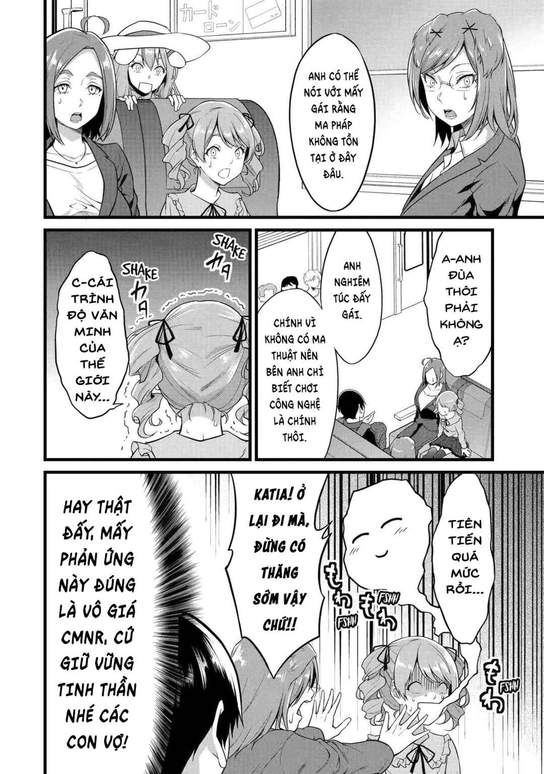 Chapter 23 - Page 11