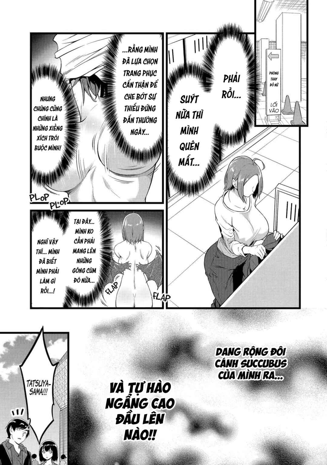 Chapter 23 - Page 20
