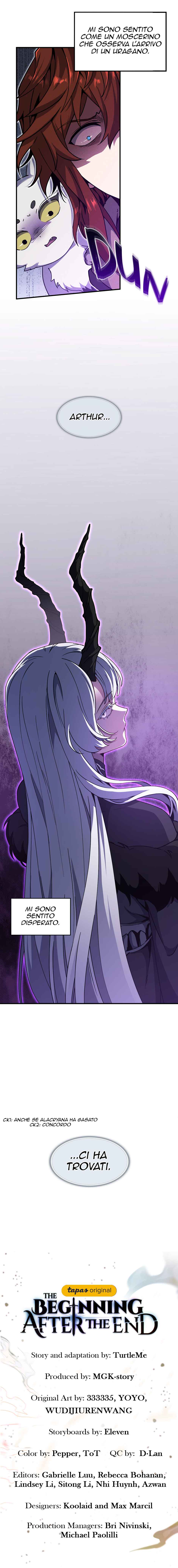 Chapter 194 - Page 21