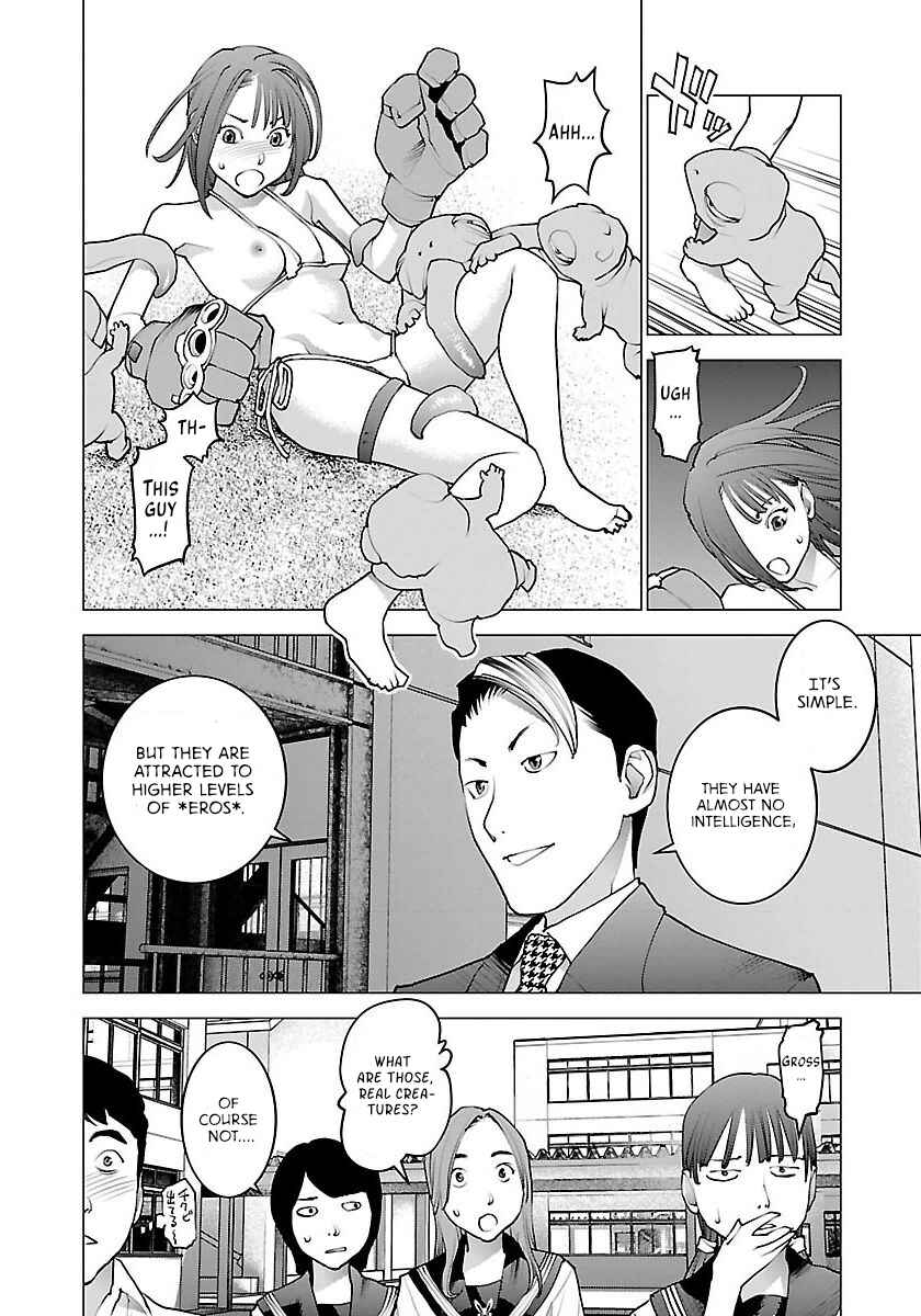 Chapter 60 - Page 18