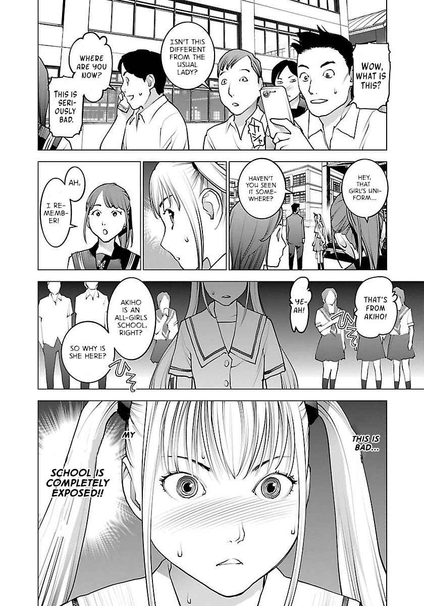 Chapter 60 - Page 22