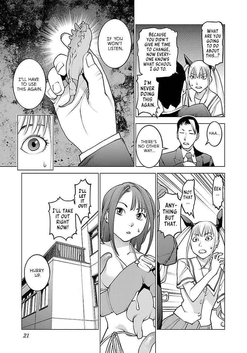 Chapter 60 - Page 23