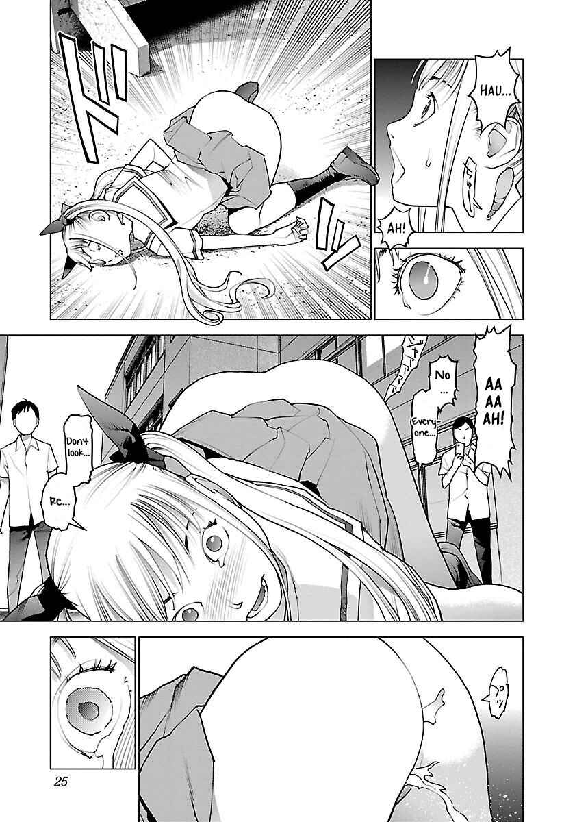 Chapter 60 - Page 27