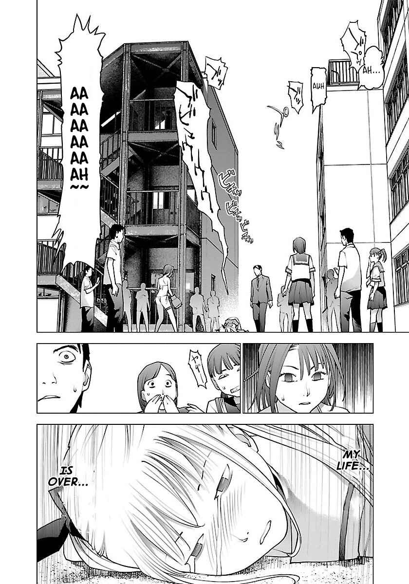 Chapter 60 - Page 28