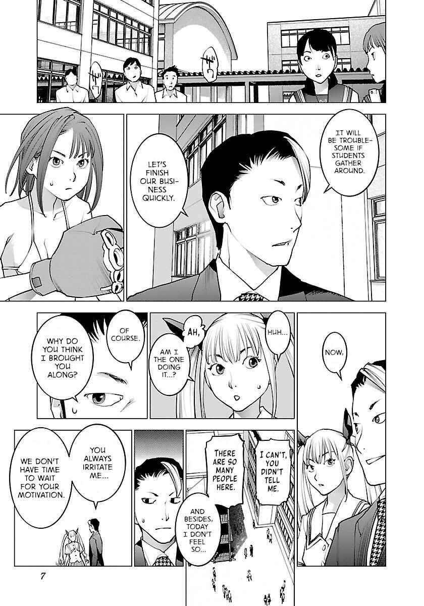 Chapter 60 - Page 9