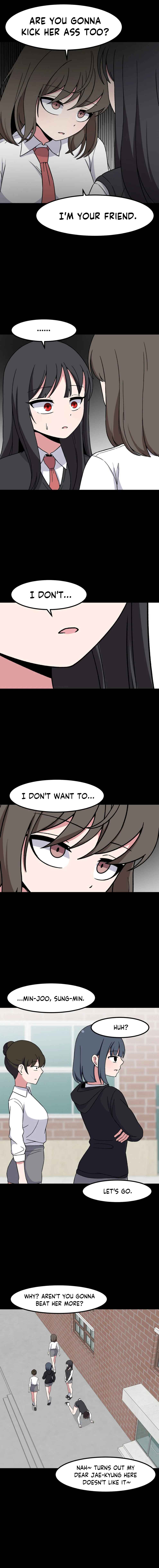 Chapter 90 - Page 11