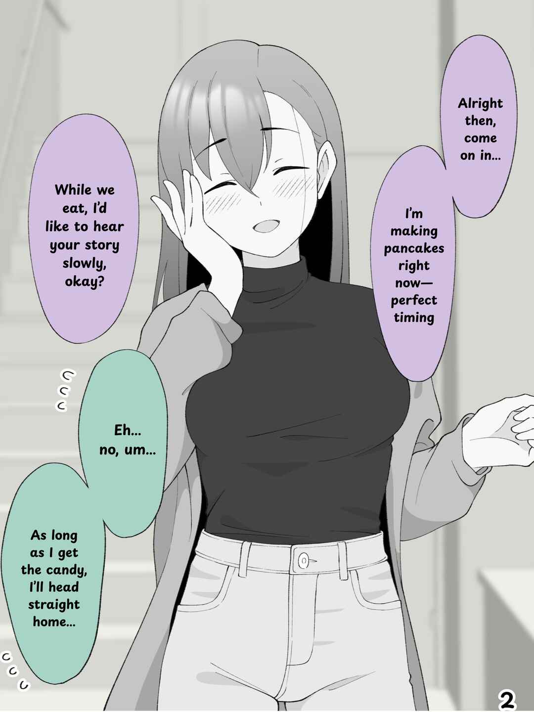 Chapter 198 - Page 2