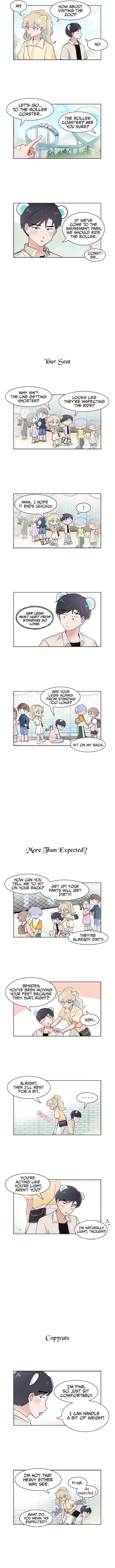 Chapter 133 - Page 5