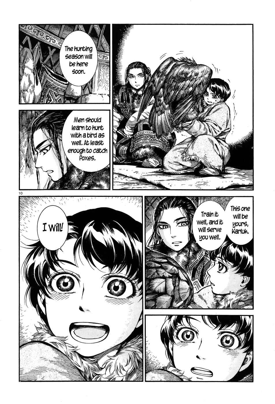 Chapter 63 - Page 10