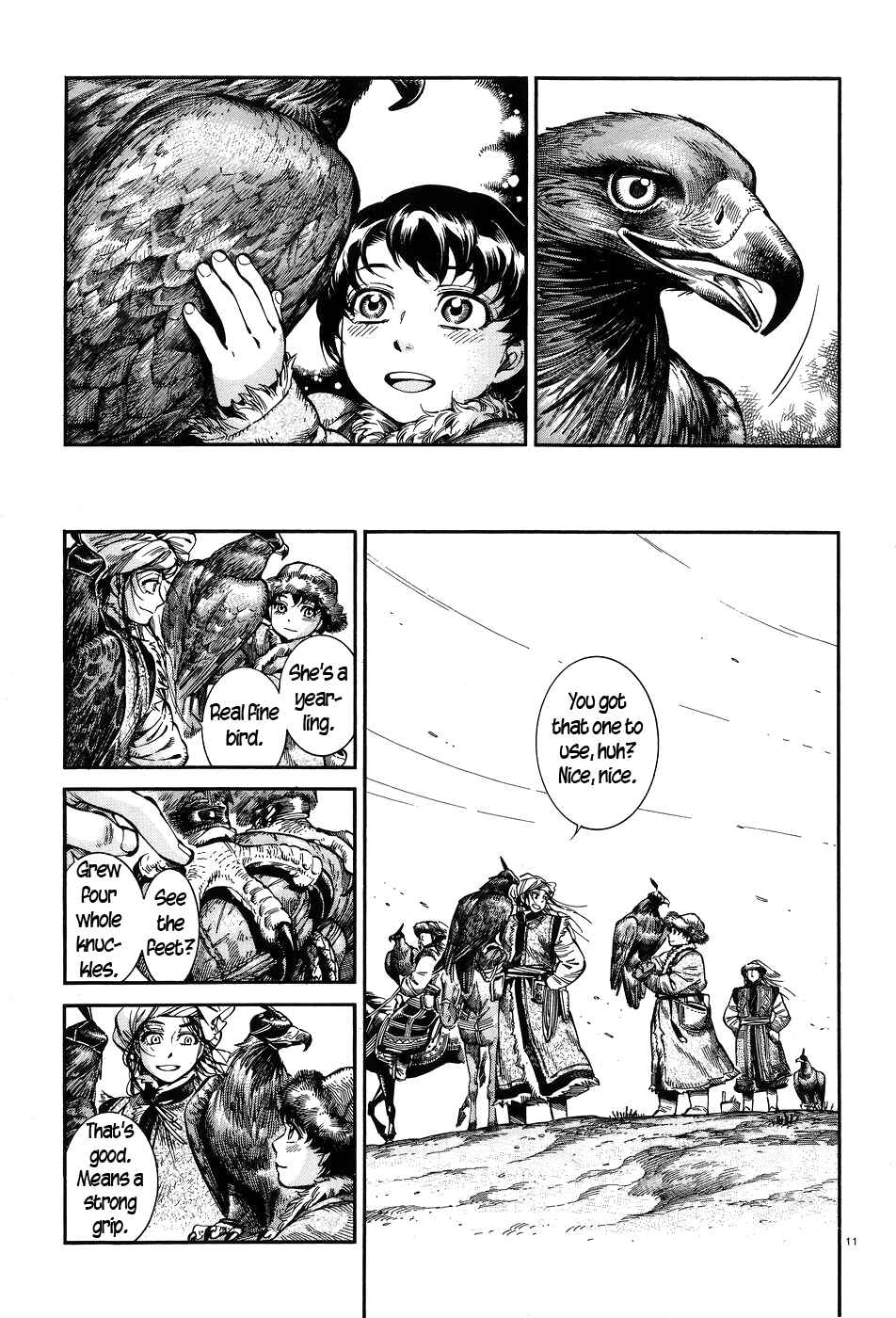 Chapter 63 - Page 11
