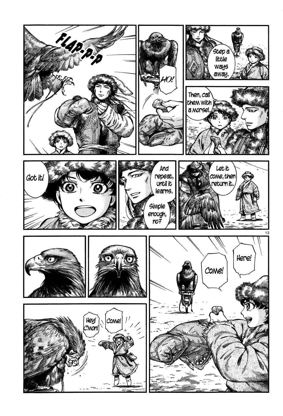 Chapter 63 - Page 13