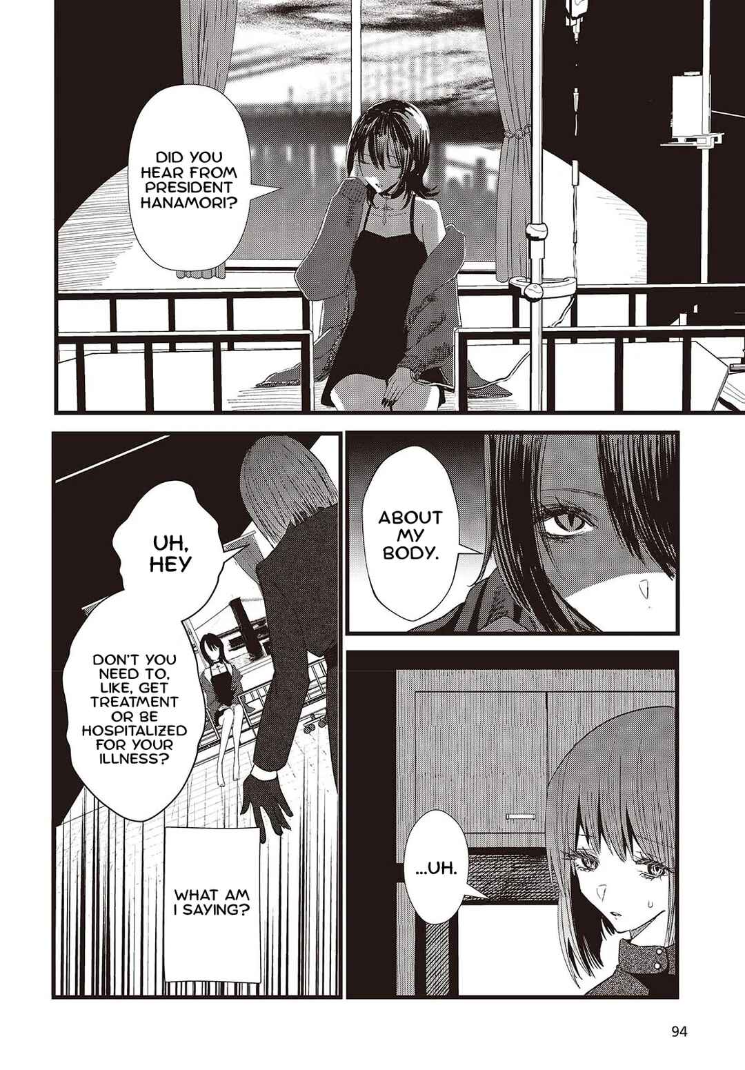 Chapter 6 - Page 2