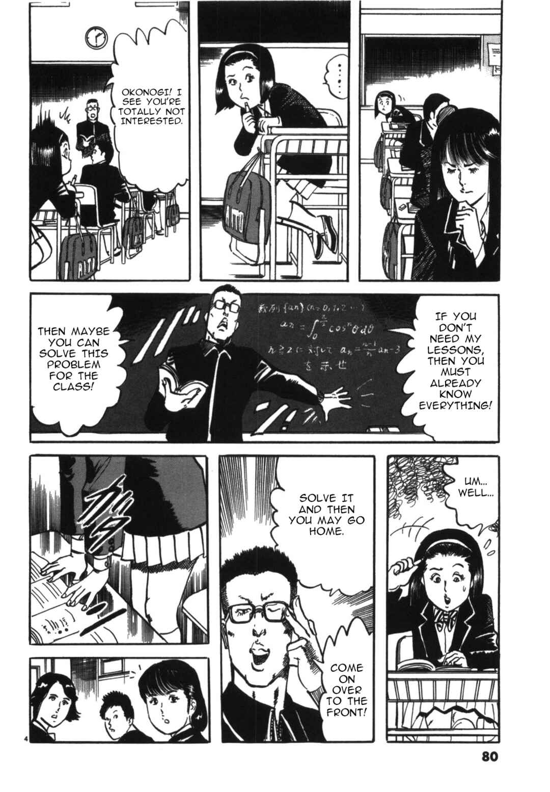 Chapter 5 - Page 4