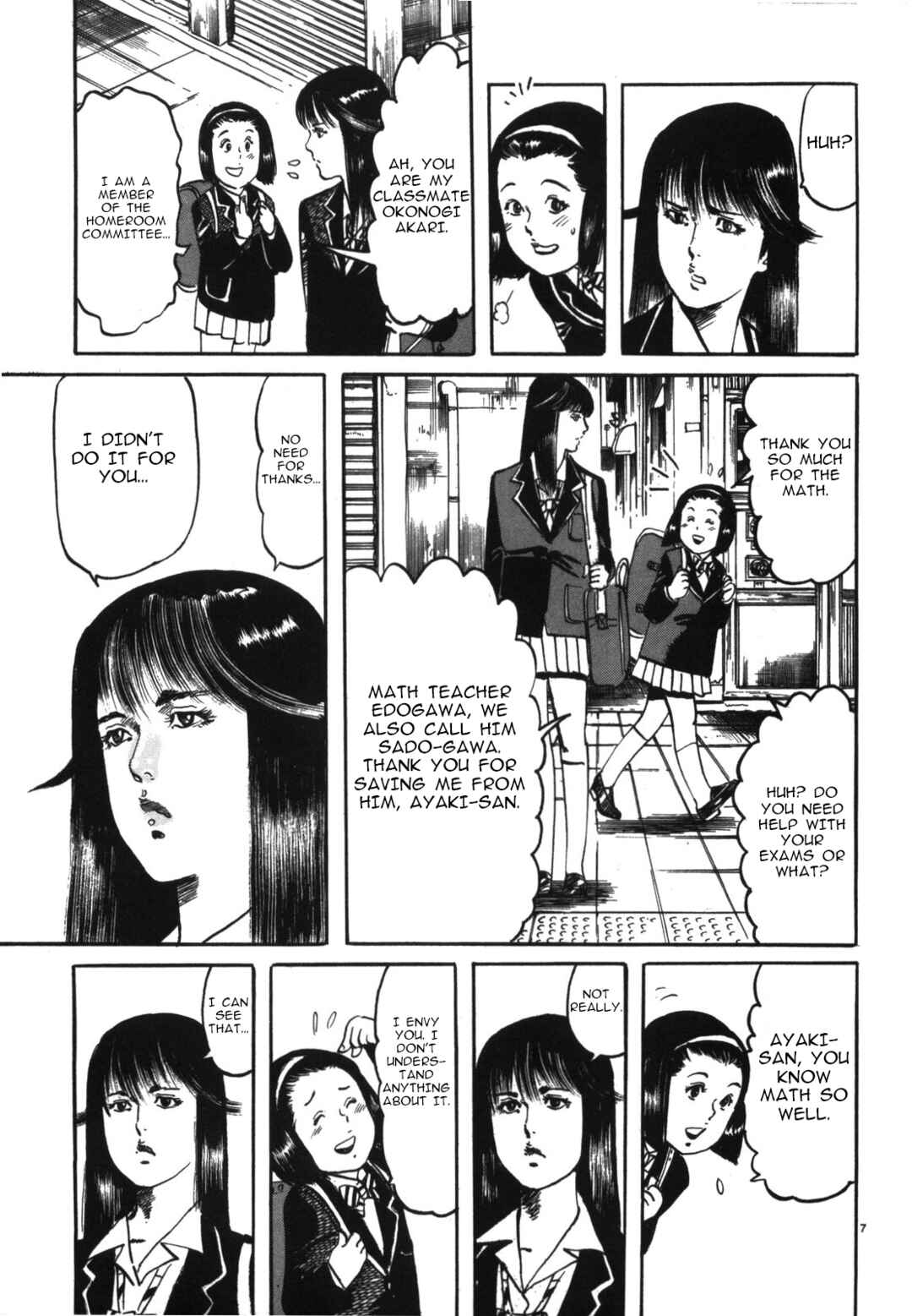 Chapter 5 - Page 7
