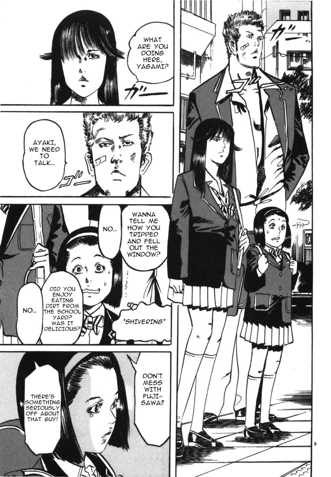 Chapter 5 - Page 9