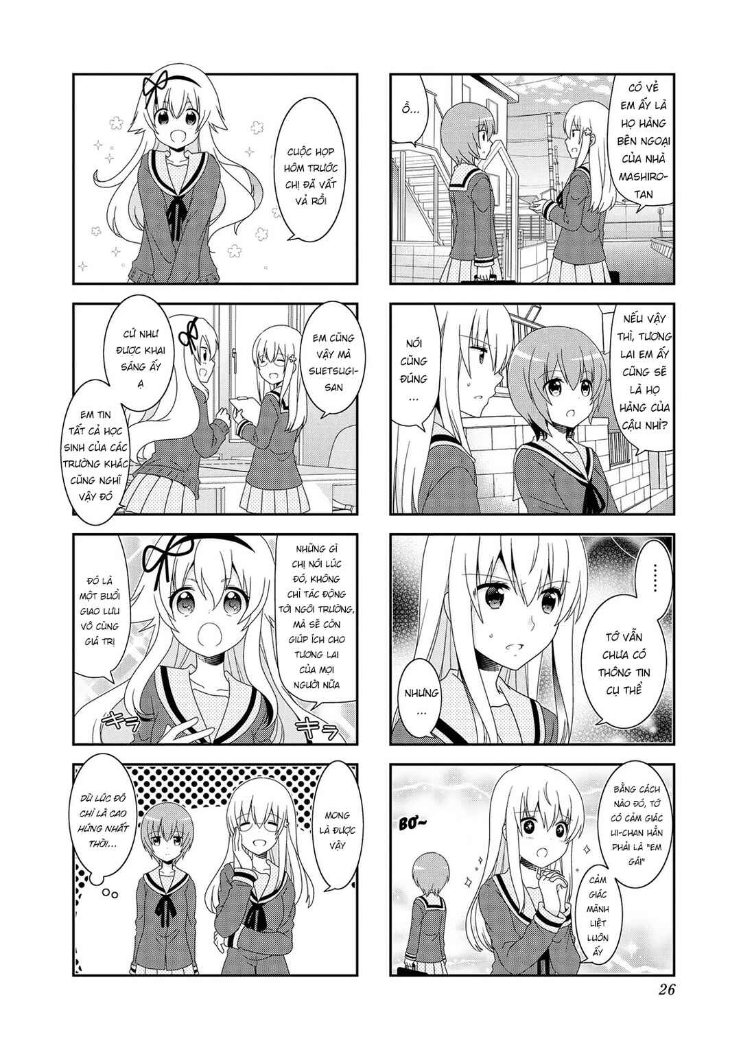 Chapter 91 - Page 4