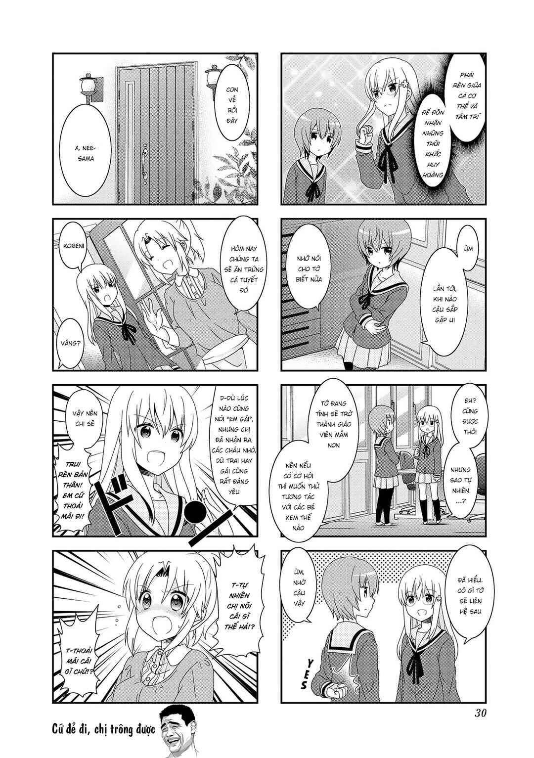 Chapter 91 - Page 8