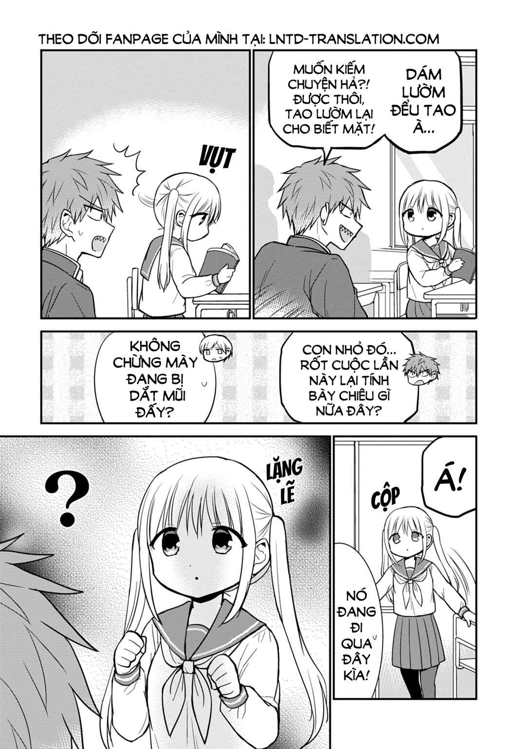 Chapter 60 - Page 5