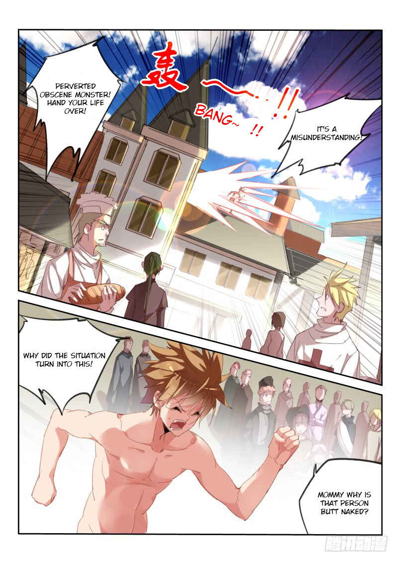 Chapter 220 - Page 2