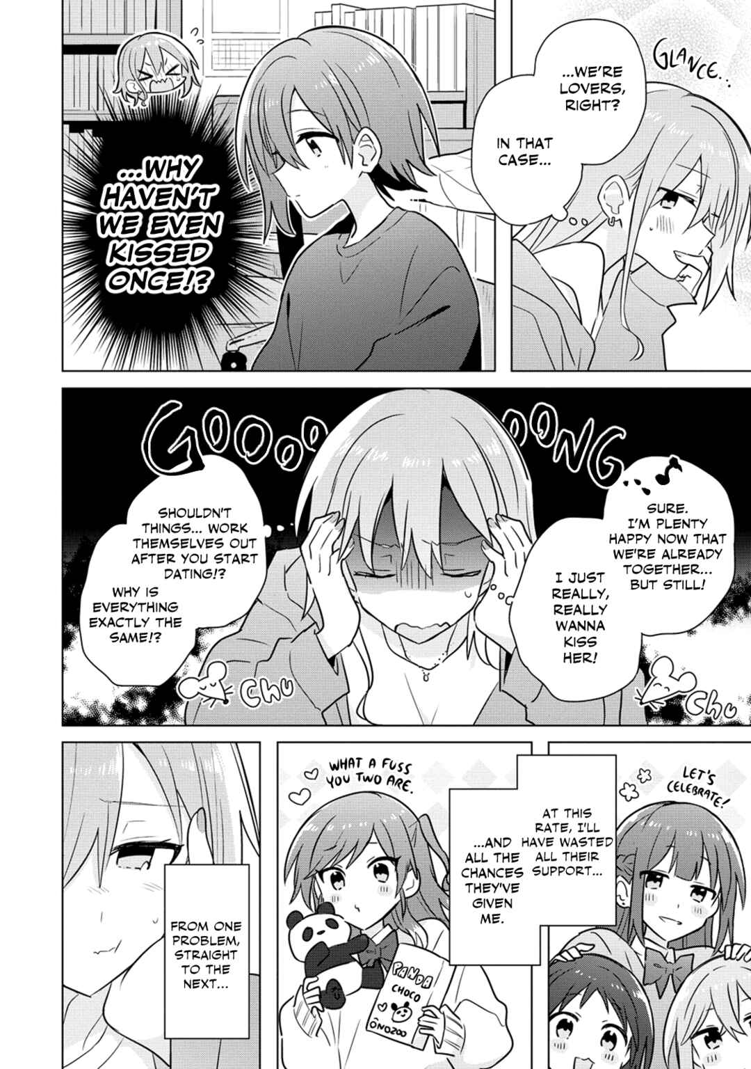 Chapter 28 - Page 22