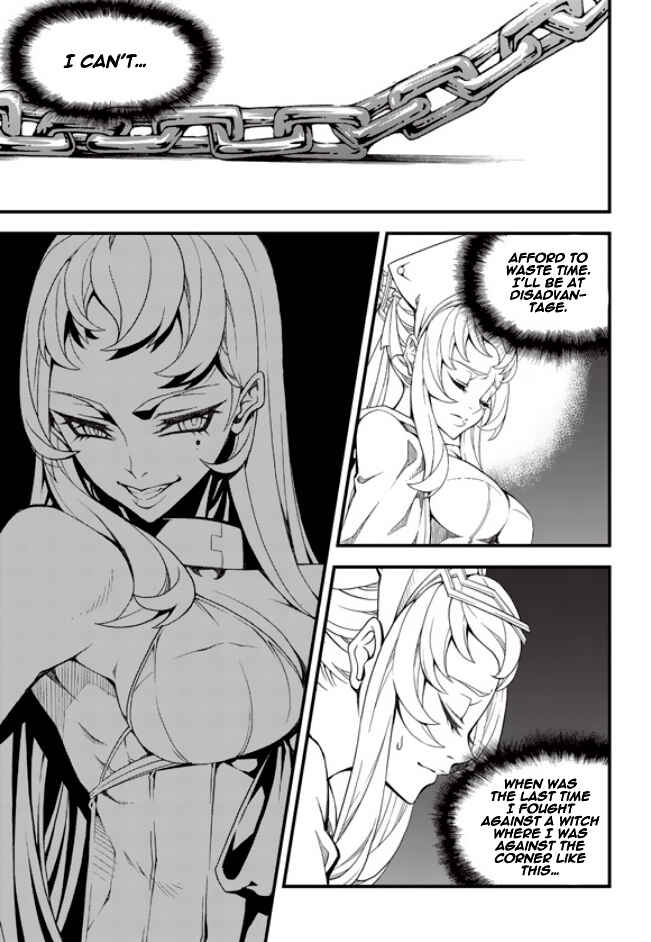 Chapter 177 - Page 14