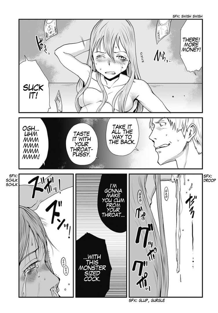 Chapter 1 - Page 3