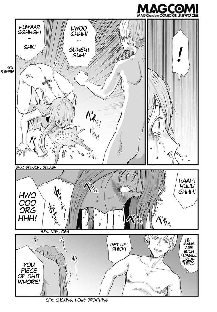 Chapter 1 - Page 4