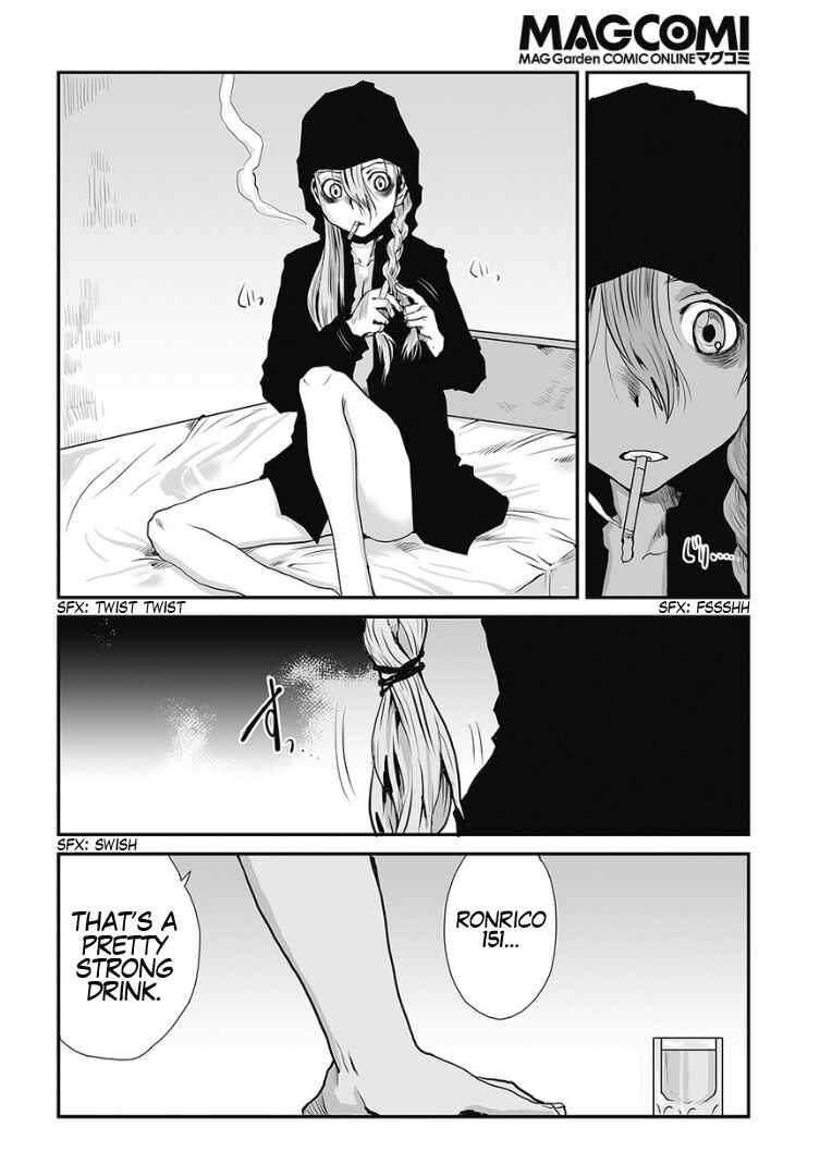 Chapter 1 - Page 6