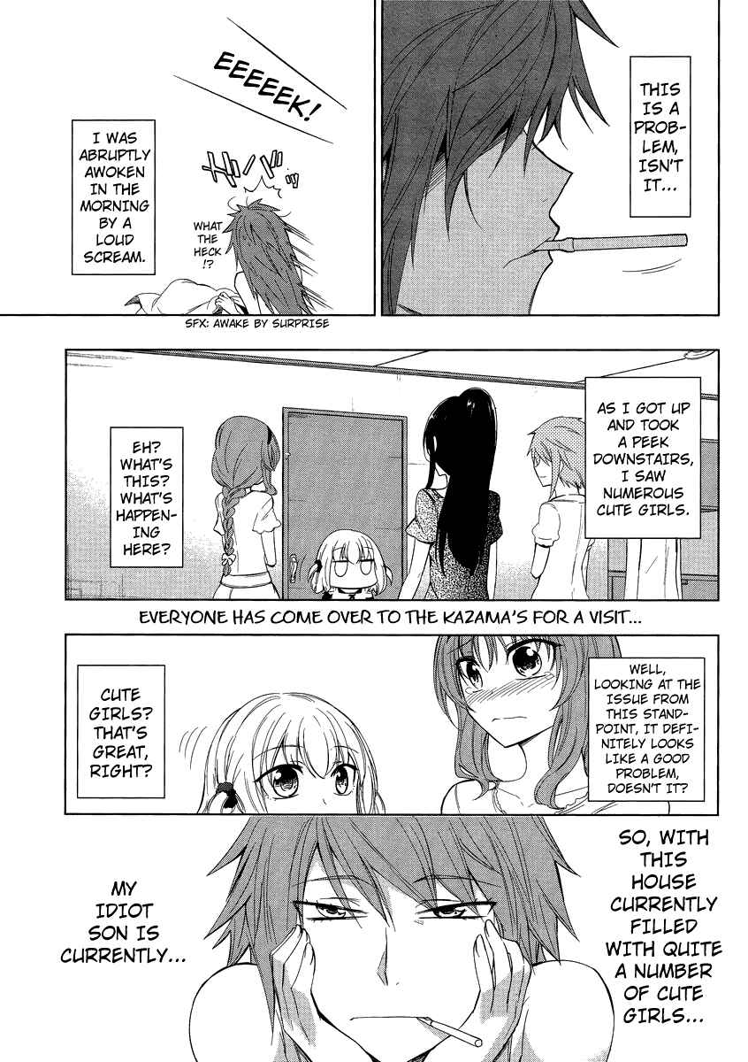 Chapter 39 - Page 1