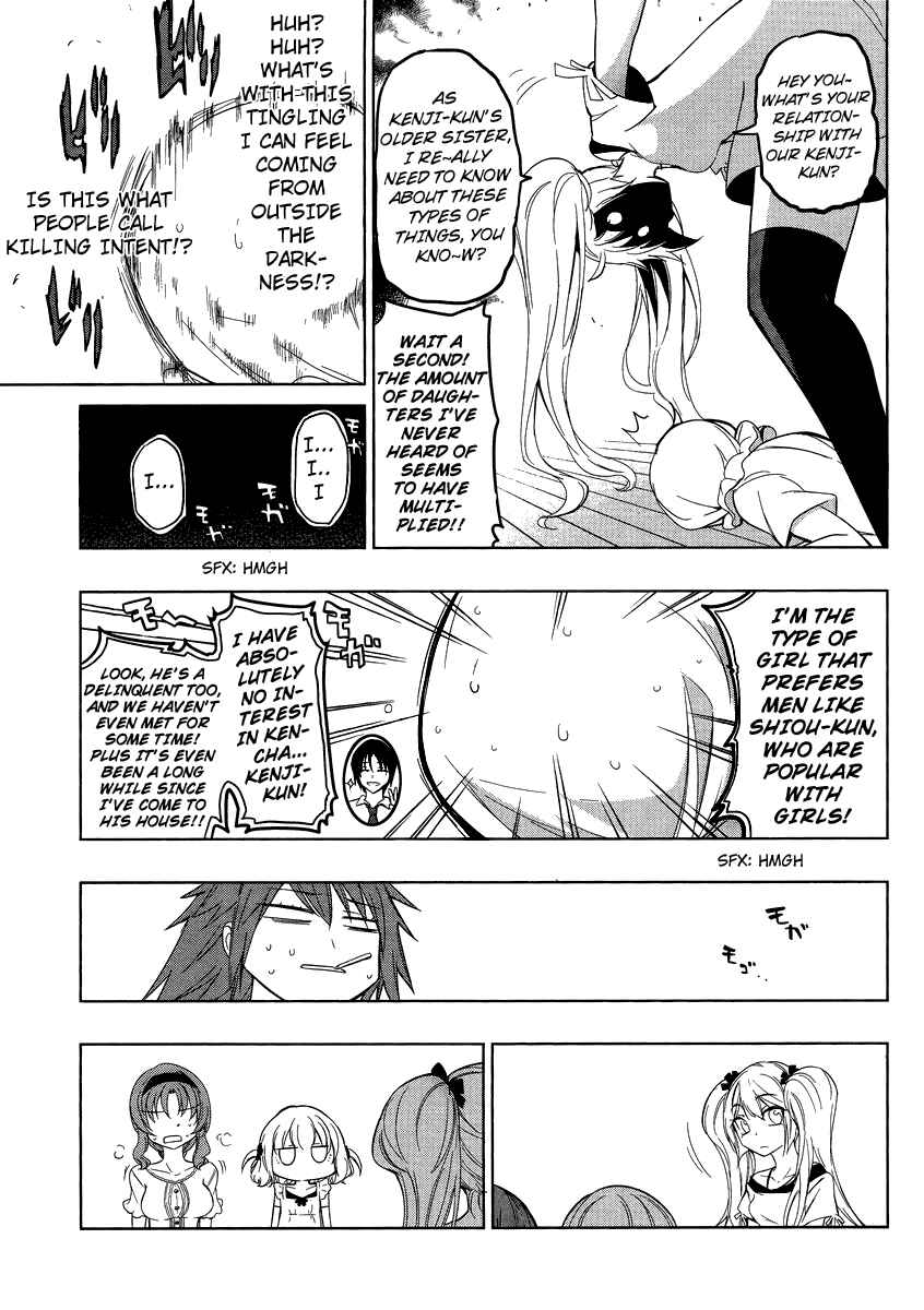 Chapter 39 - Page 19