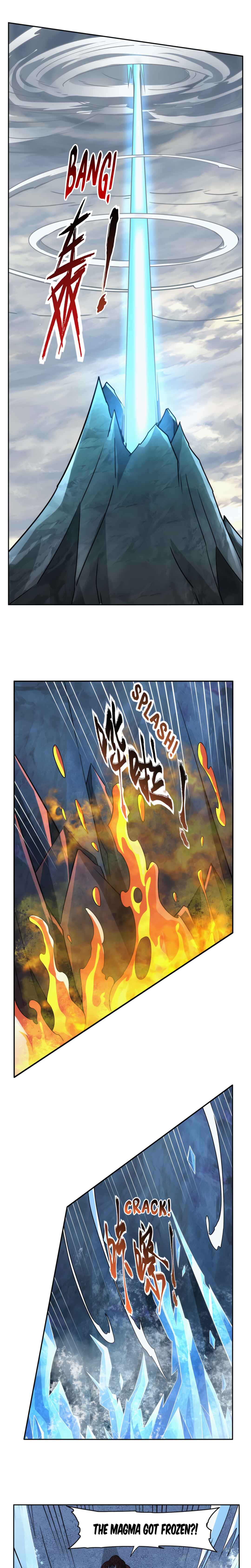 Chapter 351 - Page 10