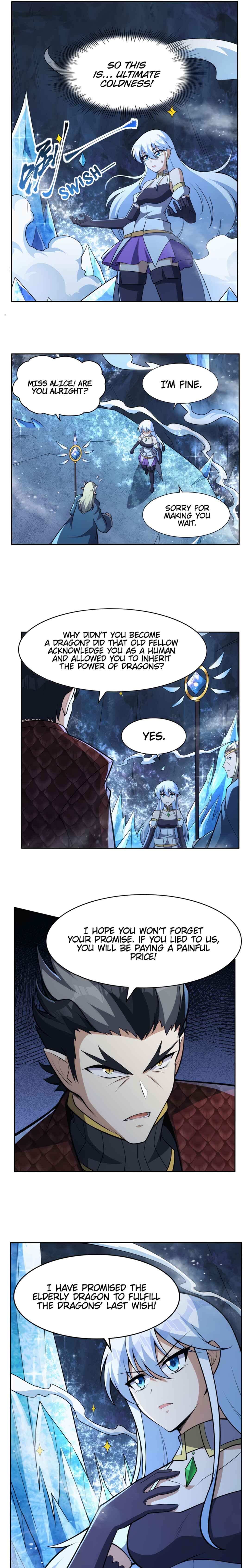 Chapter 351 - Page 12