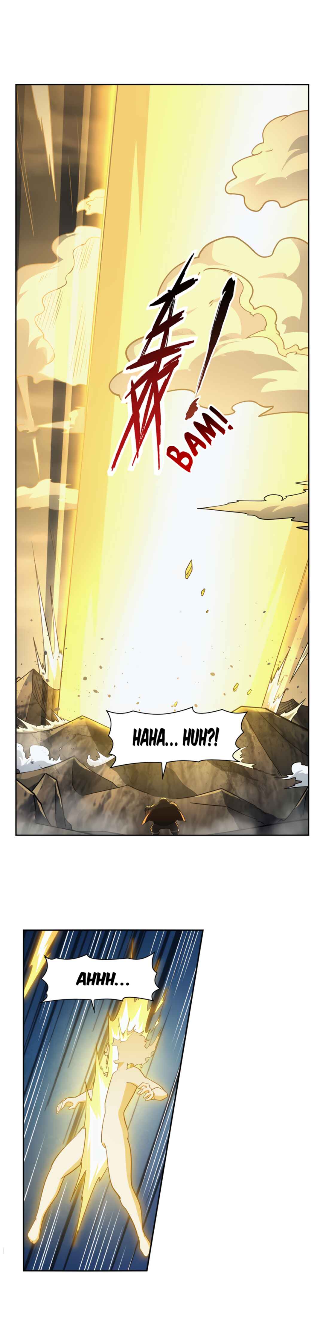 Chapter 351 - Page 3