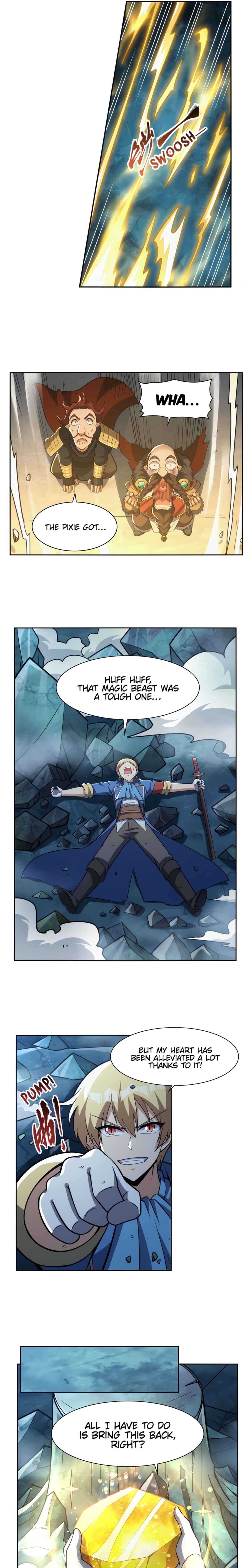 Chapter 351 - Page 4