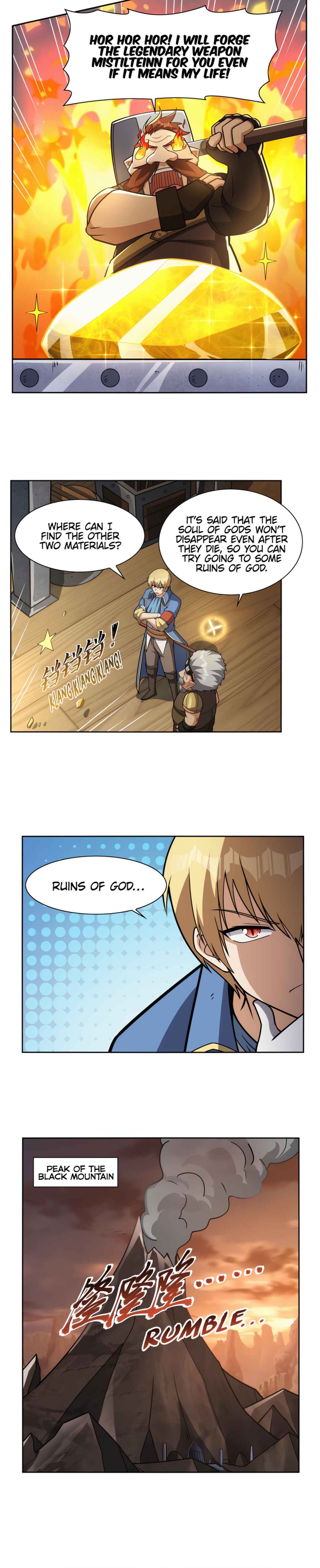 Chapter 351 - Page 9