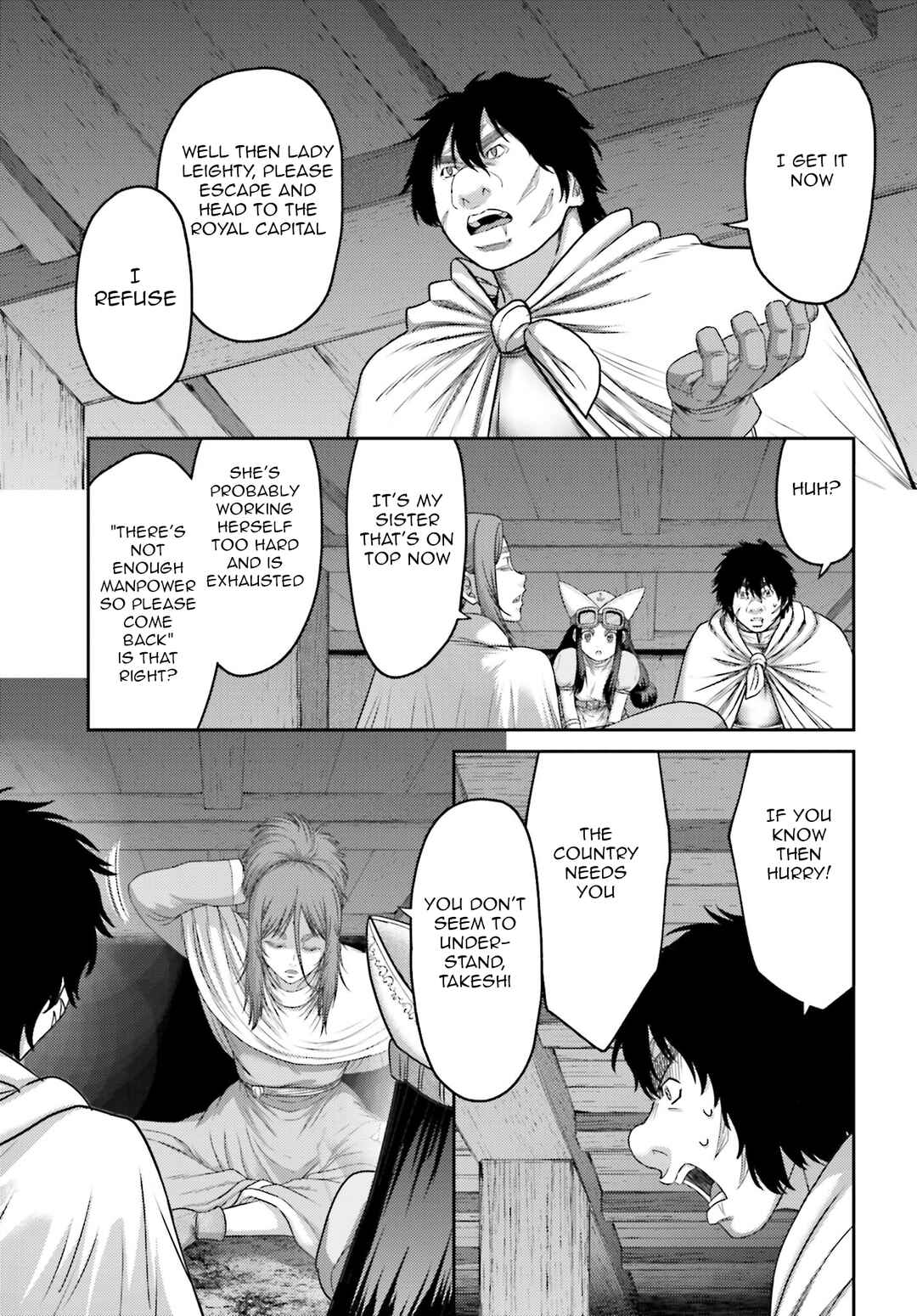 Chapter 31 - Page 13