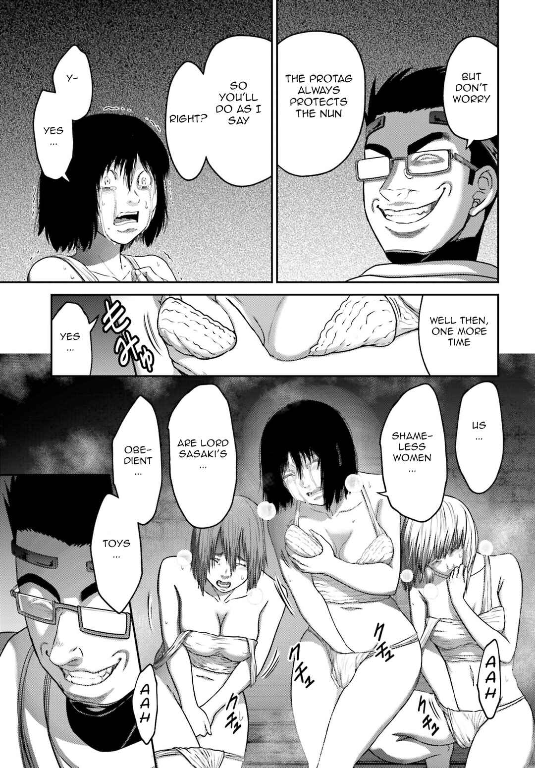 Chapter 31 - Page 20