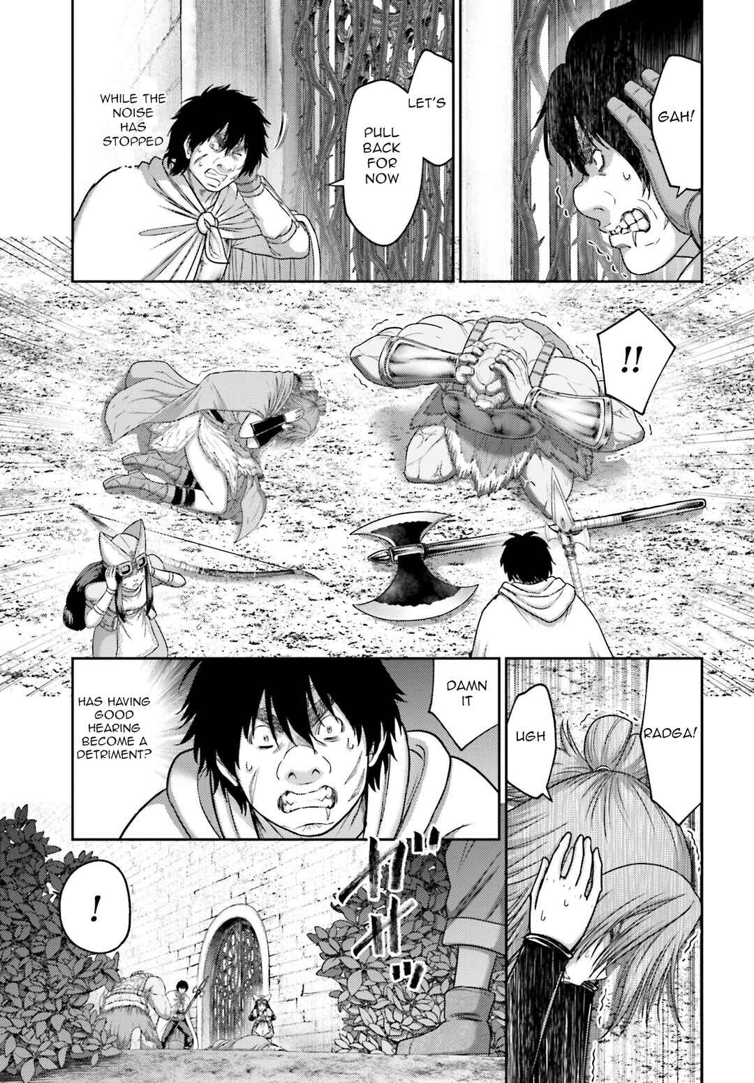 Chapter 31 - Page 5
