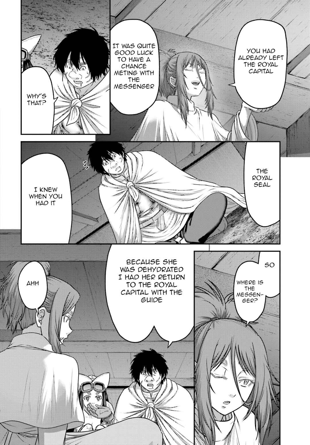 Chapter 31 - Page 8