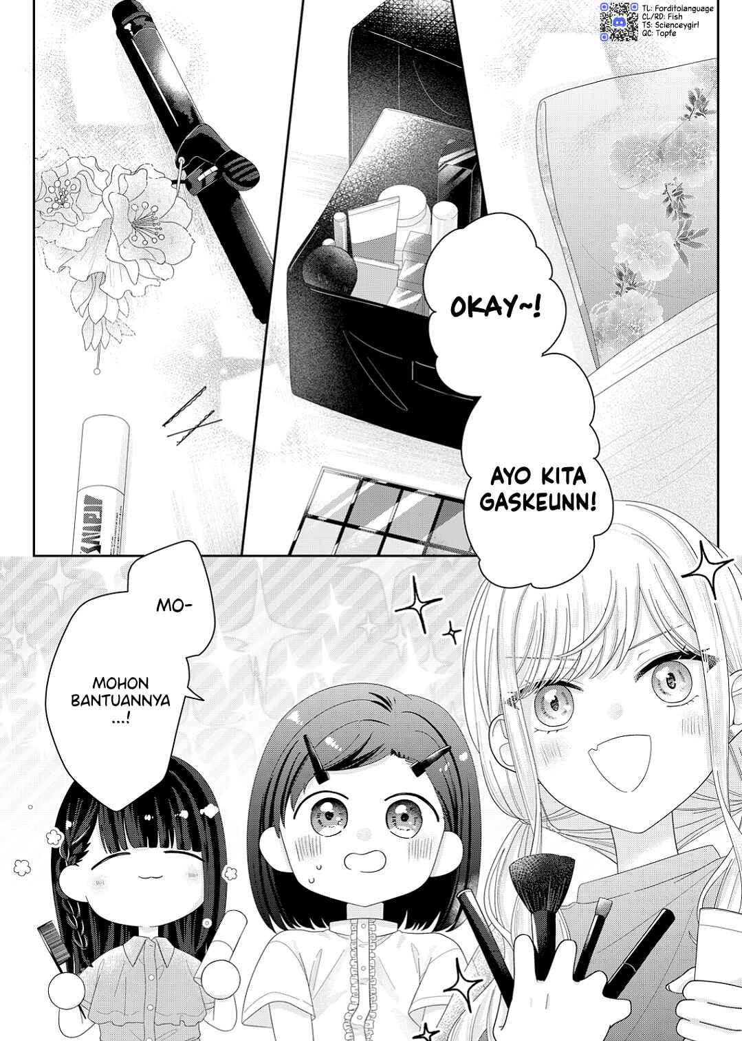 Chapter 21 - Page 18