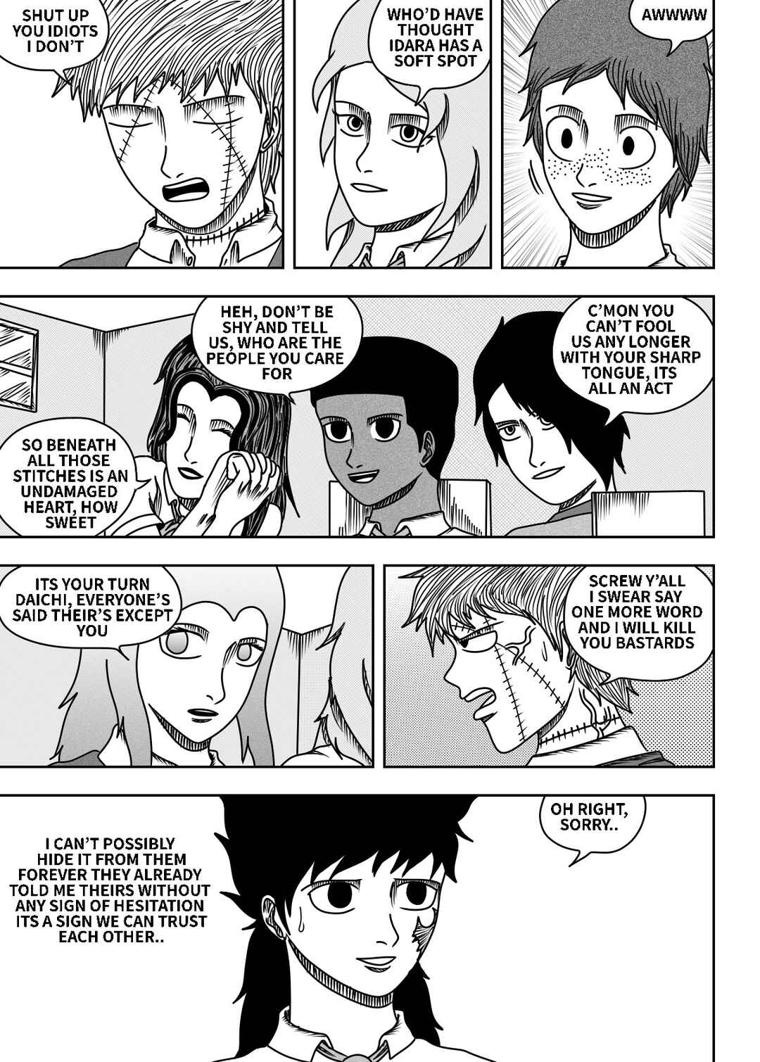 Chapter 4 - Page 10